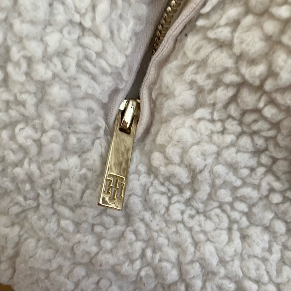 Tommy Hilfiger Sherpa - Picture 3 of 6